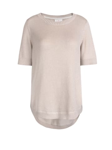 LIEBLINGSSTÜCK Sweter "Kiria" w kolorze beżowym