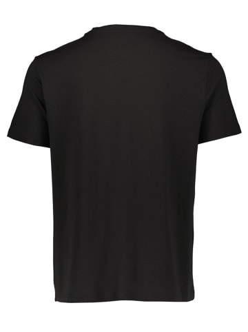 Tommy Hilfiger Underwear Koszulka w kolorze czarnym