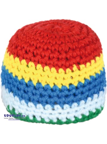 Eduplay 6-delige set: kick-strickballen - vanaf 3 jaar