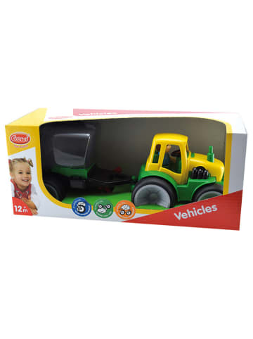 GOWI Traktor - ab 12 Monaten