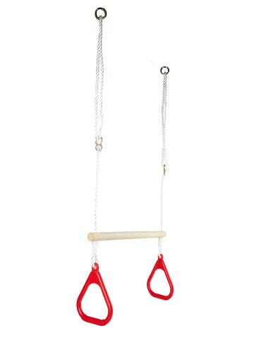 Eichhorn Turnset 2-in-1 - vanaf 3 jaar
