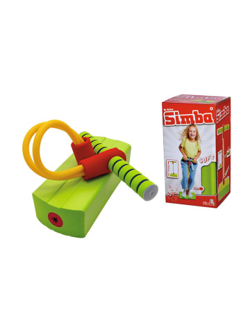 Simba Pogo-jumper - vanaf 3 jaar