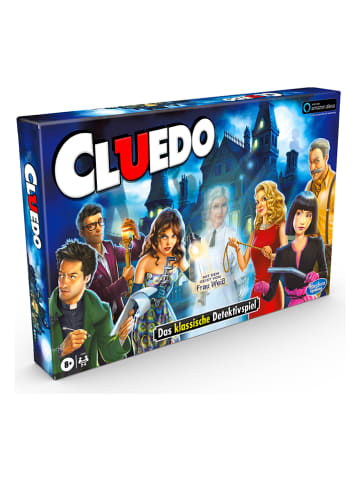 Madd Capp™ Puzzles Detektivspiel "Cluedo" - ab 8 Jahren