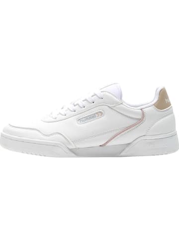 Hummel Sneakers "Forli" in Weiß