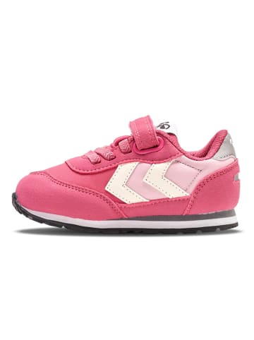Hummel Sneakers "Reflex" in Pink