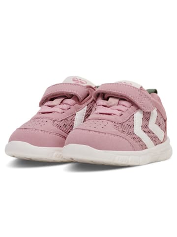 Hummel Sneakers "Crosslite" in Rosa