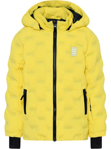 LEGO Winterjacke "Jipe 706" in Gelb