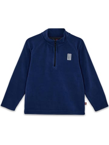 LEGO Bluza polarowa ''Lwsinclair 702'' w kolorze niebieskim