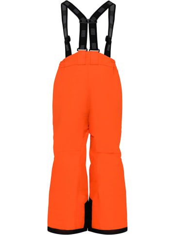 LEGO Ski-/ Snowboardhose "Powai 708" in Orange