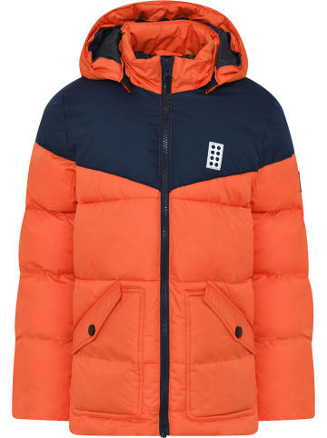 LEGO Winterjacke "Jebel 733" in Orange