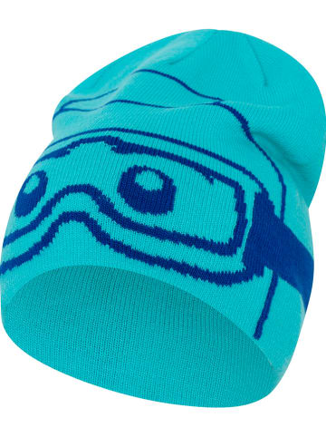 LEGO Beanie "Azun 723" lichtblauw