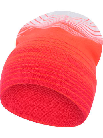 LEGO Beanie "Alex 704" rood/wit