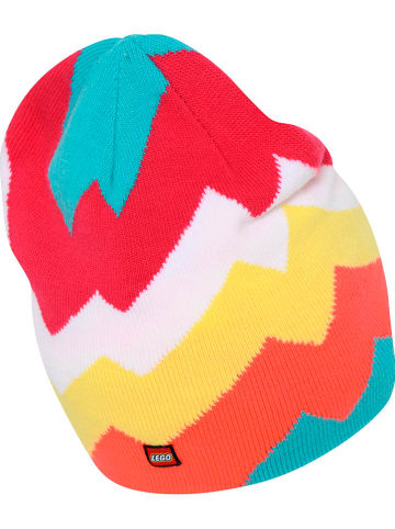 LEGO Beanie "Alex 711" meerkleurig