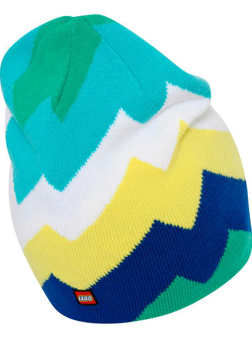 LEGO Beanie "Alex 711" in Bunt