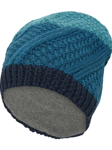 LEGO Beanie "Alex 705" blauw