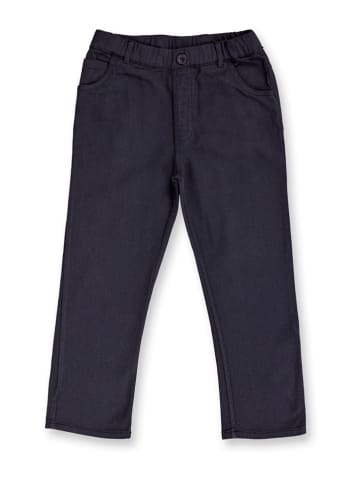 Sense Organics Broek "Dea" zwart