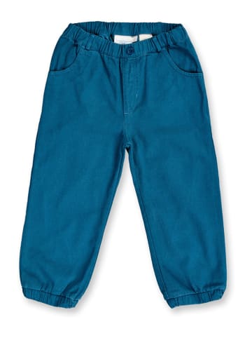 Sense Organics Broek "Lenny" blauw