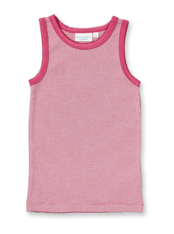 Sense Organics Unterhemd "Dana Retro" in Pink