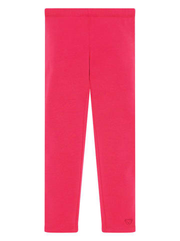 Steiff Leggings in Pink