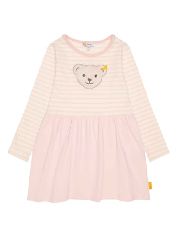 Steiff Kleid in Rosa
