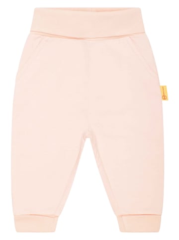Steiff Sweathose in Rosa
