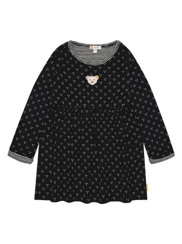 Steiff Kleid in Schwarz