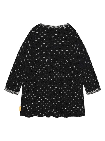 Steiff Kleid in Schwarz