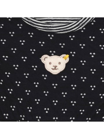 Steiff Kleid in Schwarz