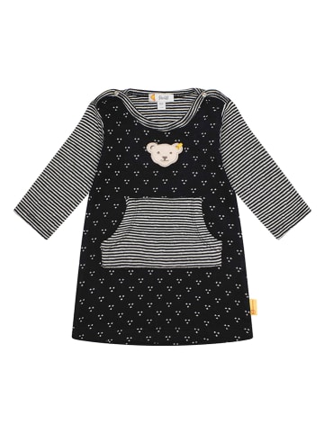 Steiff Kleid in Schwarz