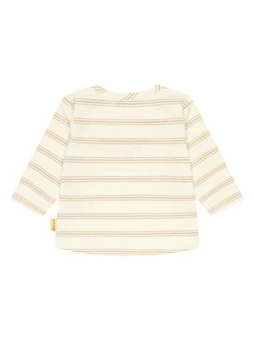 Steiff Longsleeve in Creme