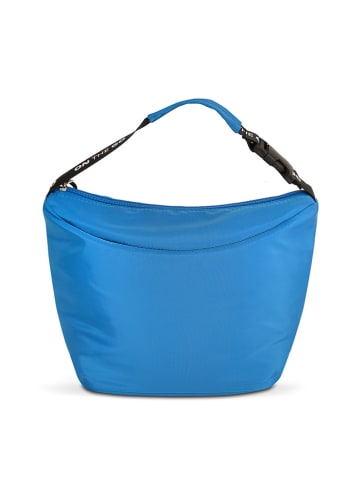IRIS Barcelona Lunchtas blauw - (B)29,5 x (H)19 x (D)13,5 cm