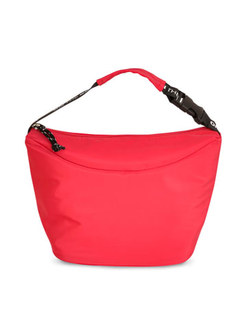 IRIS Lunchtasche in Pink - (B)29,5 x (H)19 x (T)13,5 cm