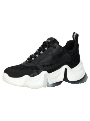 Steve Madden Sneakersy w kolorze czarnym