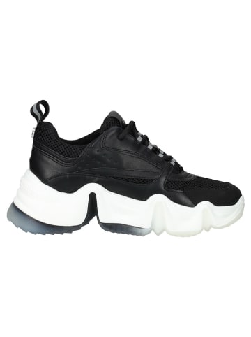 Steve Madden Sneakers zwart