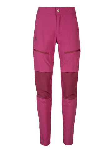 Halti Funktionshose "Pallas II" in Pink