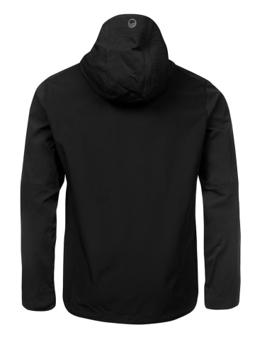 Halti Functionele jas "Hiker" zwart