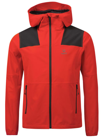 Halti Functionele jas "Kero" rood