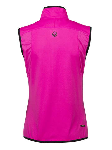 Halti Functionele bodywarmer "Reitti" roze