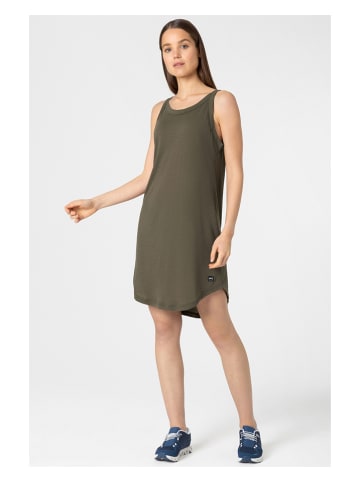 super.natural Kleid "Relax" in Khaki