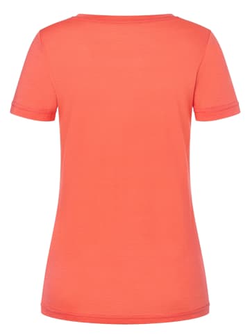 Supernatural Shirt "The Essential" in Orange