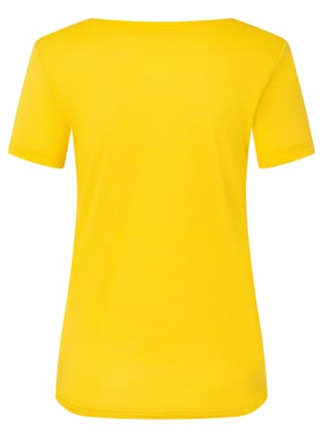 Supernatural Shirt "Girasol" in Gelb
