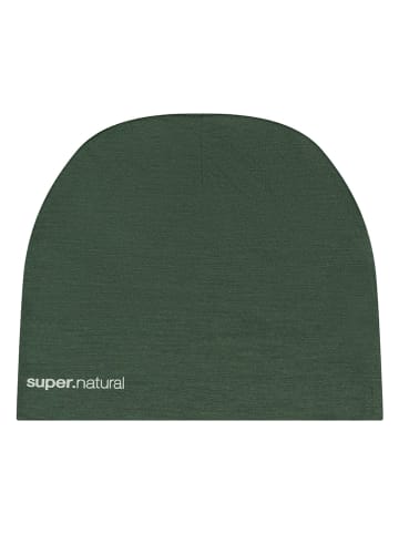 super.natural Muts "Everyday Hat" kaki