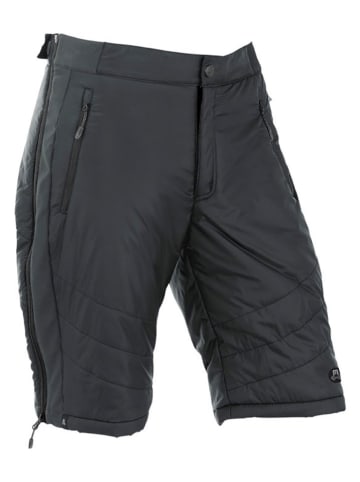 Maul Sport Funktionsshorts "Sonnjoch II" in Anthrazit