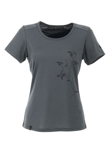 Maul Sport Functioneel shirt "Bony II" antraciet