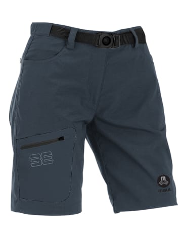 Maul Sport Funktionsshorts "Laval XT" in Dunkelblau