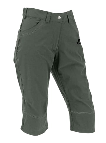 Maul Sport Funktionshose "Rennes" in Grün