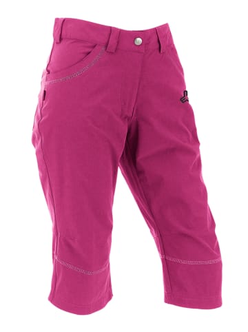 Maul Sport Funktionshose "Rennes" in Pink