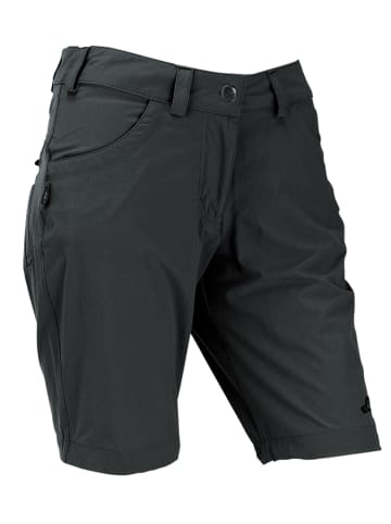 Maul Sport Funktionsshorts "Innichen" in Schwarz