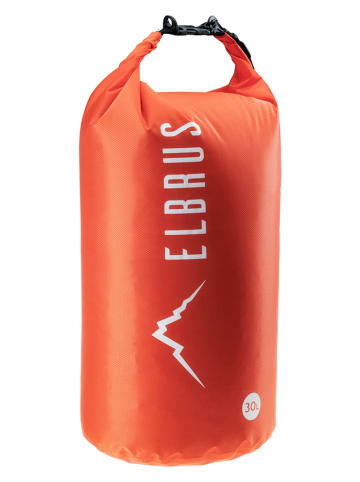 Elbrus Outdoor-tas oranje - 30 l