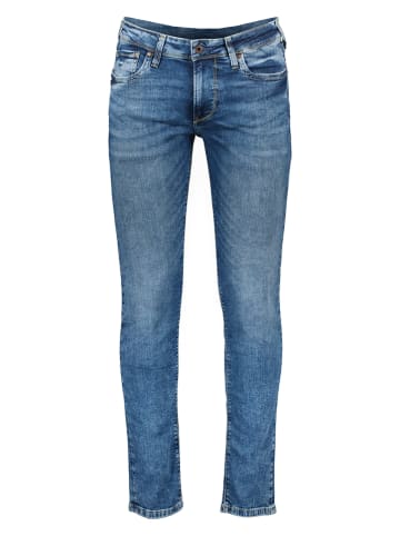 Pepe Jeans Jeans - Slim fit - in Blau